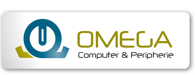 Omega Computer & Peripherie