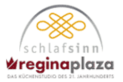 Regina Plaza Logo